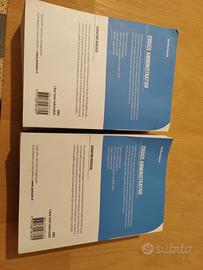 Codice di diritto amministrativo 