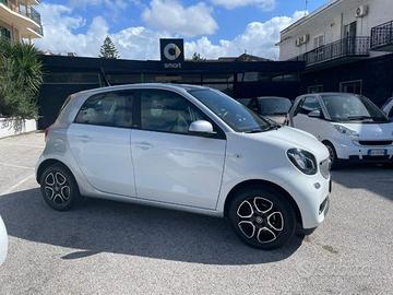 Ricambi smart
