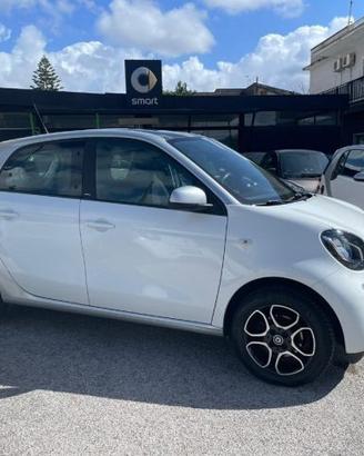 Ricambi smart