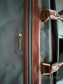 Borsone Samsonite