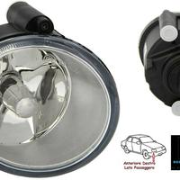 Faro Fendinebbia Proiettore Anteriore Opel Vivaro