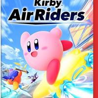 Kirby Air Riders - Ed. Italiana - Versione su sche