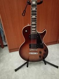hondo 2 HD 740 