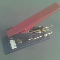 Cucitrice professionale a leva Romablok S17