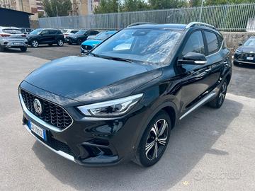 MG ZS 1.5 VTi-tech Comfort GPL *Senza obbligo fina