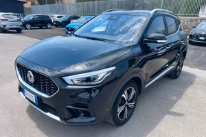 MG ZS 1.5 VTi-tech Comfort GPL *Senza obbligo fina