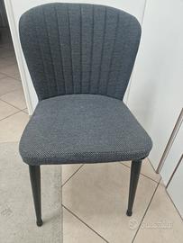 sedie da tavolo da cucina
