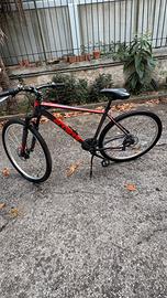 Bicicletta erre erre