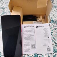 MOTOROLA G84 5G
