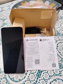 MOTOROLA G84 5G