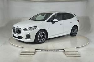 BMW Serie 2 Active Tourer Serie 2 U06 Active ...