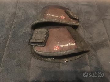 Paraglomi neoprene – taglia Full