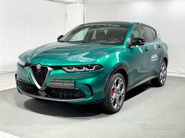 Alfa Romeo Tonale 1.3 280CV PHEV AT6 Q4 Speciale P