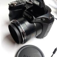 Fotocamera bridge Fujifilm finepix S2500HD 