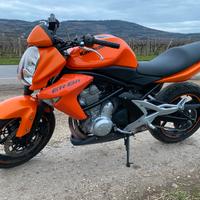 Kawasaki ER6N 2008