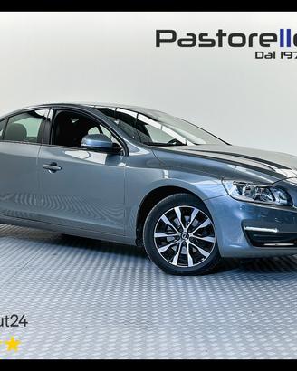 VOLVO S60 (2010-2018) - S60 D2 Kinetic