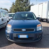 Ford Fusion UAV 1.4 TDCi 5p.