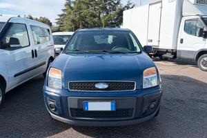 Ford Fusion UAV 1.4 TDCi 5p.