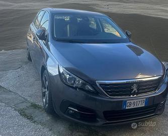 Peugeot 308 sw