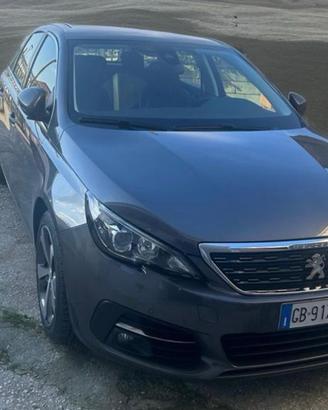 Peugeot 308 sw