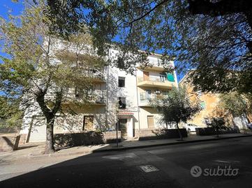 Quadrilocale con posto auto