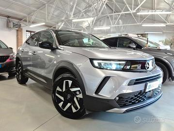 Opel Mokka 1.2 Turbo Elegance