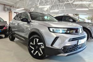 Opel Mokka 1.2 Turbo Elegance