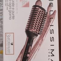 Spazzola lisciante MyPro NUOVA