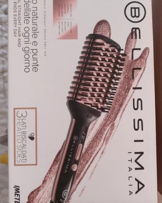 Spazzola lisciante MyPro NUOVA