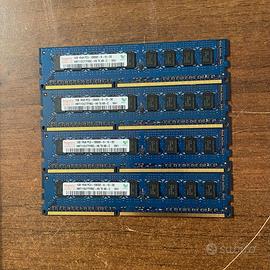 APPLE Mac Pro 5.1 Ram Hynix