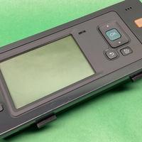 Display Q6684-60005Rev A Front Control Panel