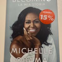 Becoming Michelle Obama