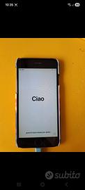 Iphone 6 usato 