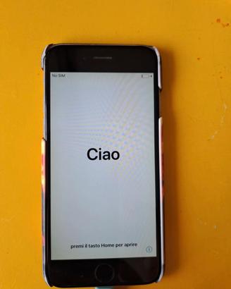 Iphone 6 usato 