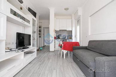 Appartamento di 50 m² con 2 locali a Milano