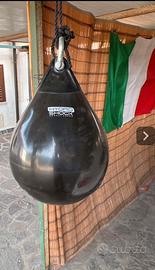 Sacco ad acqua