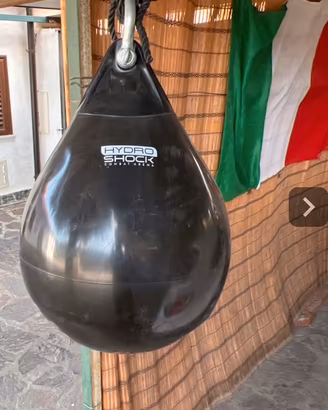 Sacco ad acqua