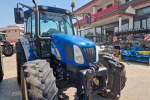 New Holland T5060
