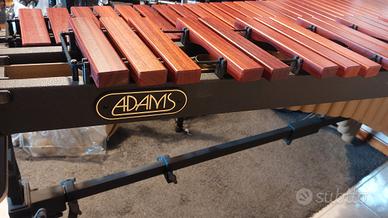 Marimba Adams MSPA 43 Solist Marimba