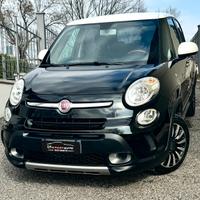 FIAT 500 L PARI AL NUOVO UNICOPRO GARANZ 12 MESI