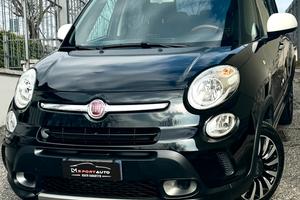 FIAT 500 L PARI AL NUOVO UNICOPRO GARANZ 12 MESI