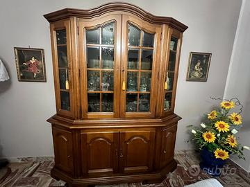 Credenza