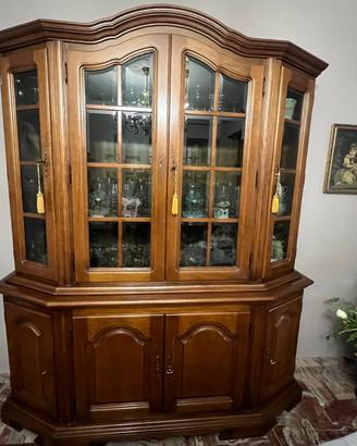 Credenza