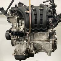 MOTORE COMPLETO KIA Rio Serie G4LA Benzina 1.2 (17