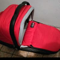 trio pliko p3 Peg Perego 
