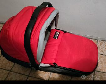 trio pliko p3 Peg Perego 