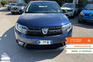 DACIA SANDERO 1,0 GPL 90 CV EXPRESSION GARANZIA