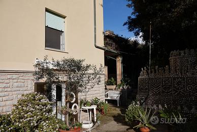 Appartamento nonna Luigina