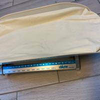 Bilancia pesaneonato Chicco analogica