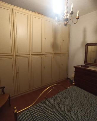 Armadio 7 ante, A 275, L 354, P 60